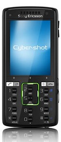 foto di Sony-Ericsson K850i
