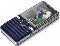 foto di Sony-Ericsson S312