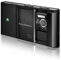 foto di Sony-Ericsson Satio