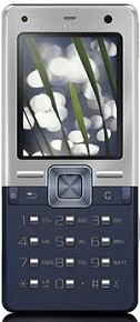foto di Sony-Ericsson T650i