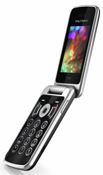 foto di Sony-Ericsson T707