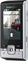 foto di Sony-Ericsson T715