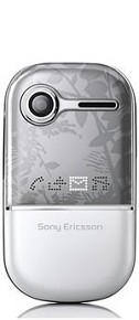 foto di Sony-Ericsson Z250i