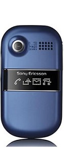 foto di Sony-Ericsson Z320i
