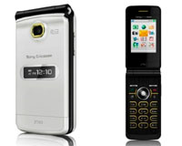 foto di Sony-Ericsson Z780