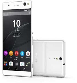 foto di Sony Xperia C5 Ultra