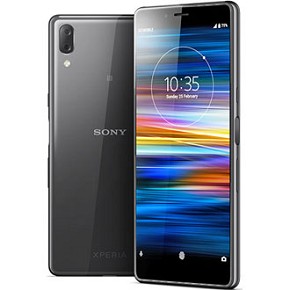 foto di Sony Xperia L3