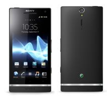 foto di Sony Xperia S