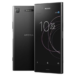 foto di Sony Xperia Xz1