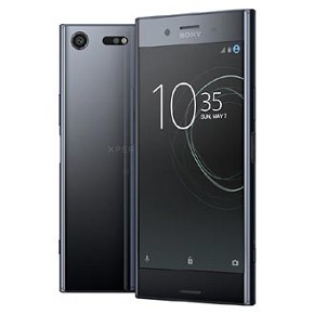 foto di Sony Xperia Xz Premium