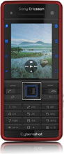 foto di Sony-Ericsson C902