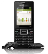 foto di Sony-Ericsson Elm