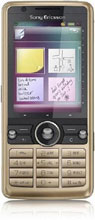 foto di Sony-Ericsson G700