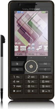foto di Sony-Ericsson G900