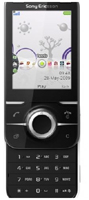 foto di Sony-Ericsson Yari