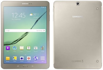 foto di Samsung Galaxy Tab S2 9.7 2016 T819