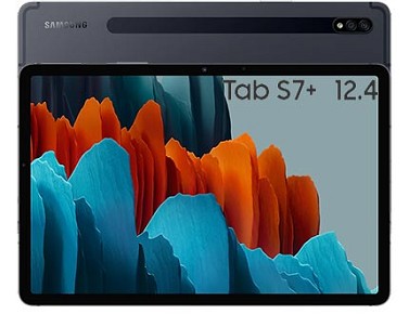 foto di Samsung Galaxy Tab S7 Plus 12.4