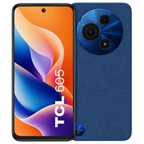foto di Tcl 605
