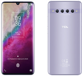 foto di Tcl 10 Plus