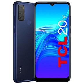 foto di Tcl 20Y