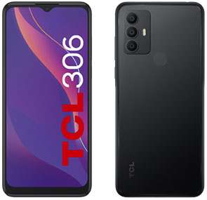 foto di Tcl 306