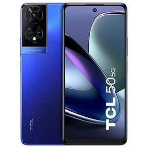 foto di Tcl 50 5G