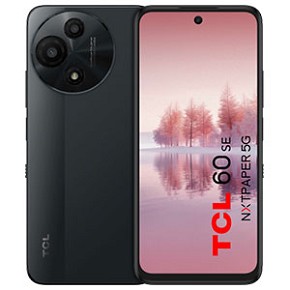 foto di Tcl 60 SE Nextpaper 5G