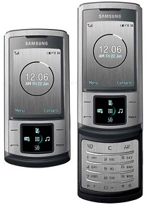 foto di Samsung SGH-U900 Soul