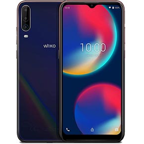 foto di Wiko View 4/4 Lite