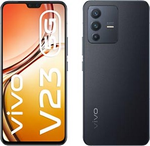 foto di Vivo V23 5G