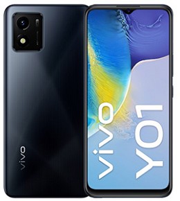 foto di Vivo Y01