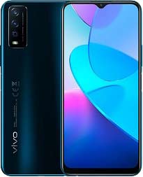 foto di Vivo Y11S
