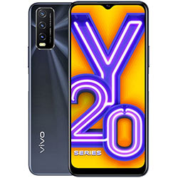 foto di Vivo Y20/Y20S