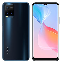 foto di Vivo Y21/Y21S/Y33S