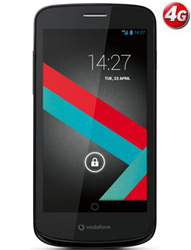 foto di Vodafone Smart 4G