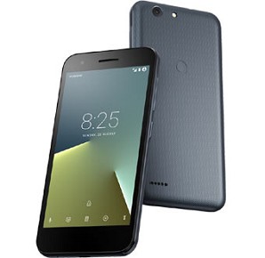 foto di Vodafone Smart E8