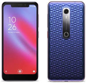 foto di Vodafone Smart N10