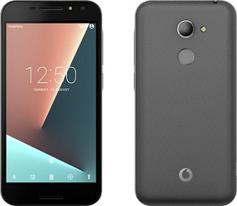 foto di Vodafone Smart N8