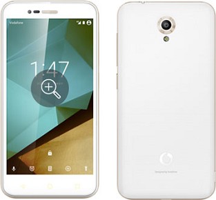 foto di Vodafone Smart Prime 7 (2016)