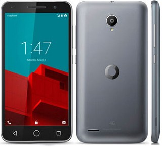 foto di Vodafone Smart Prime 6 (895)