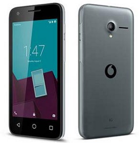 foto di Vodafone Smart Speed 6