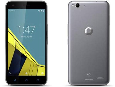 foto di Vodafone Smart Ultra 6