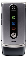 foto di Motorola W377
