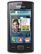 foto di Samsung S5780 Wave 578