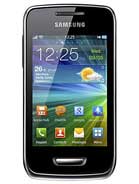 foto di Samsung S5380 Wave Y