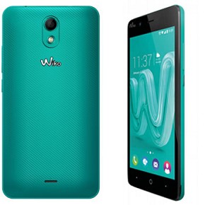 foto di Wiko Kenny
