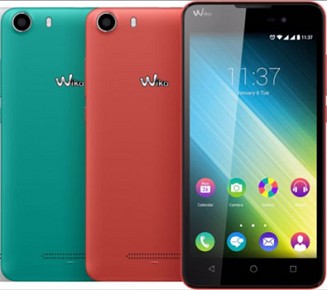 foto di Wiko Lenny 2