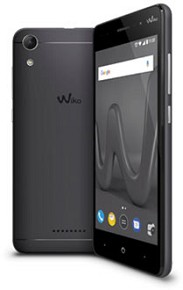 foto di Wiko Lenny 4