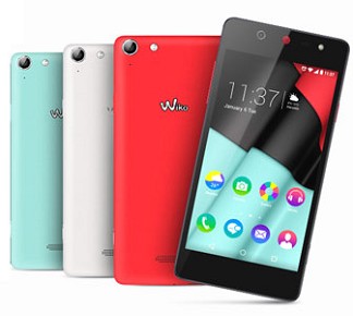 foto di Wiko Selfie 4G