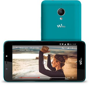 foto di Wiko Tommy 2 Plus